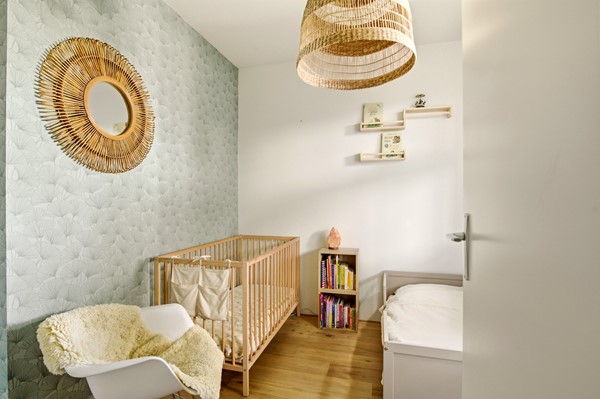 Medium property photo - Van Oldenbarneveldtstraat 52H, 1052 KC Amsterdam